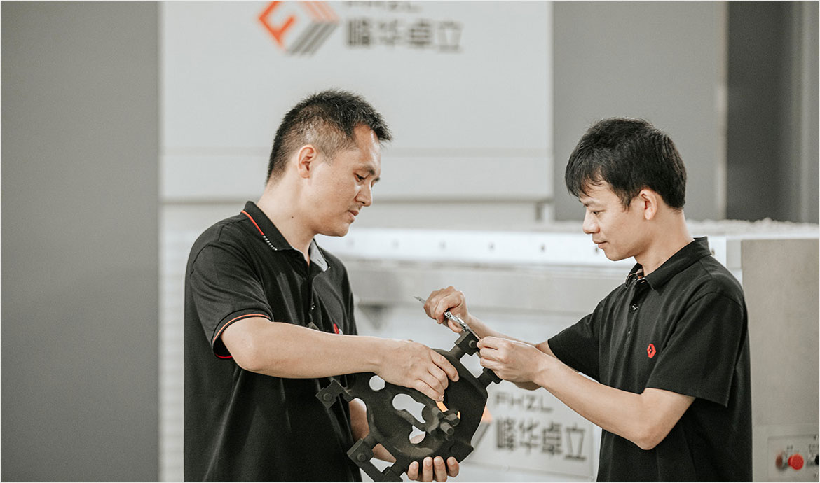 工業級砂型3D打印解決方案  多樣化3D砂型打印產品線