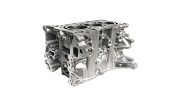 Automobile industry case