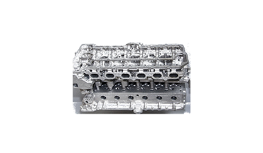 Automobile industry case