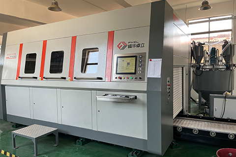 噴墨金屬3D打印，技術革新與未來前景