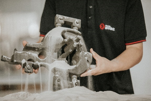 工業3D打印機，塑造未來制造業的關鍵力量