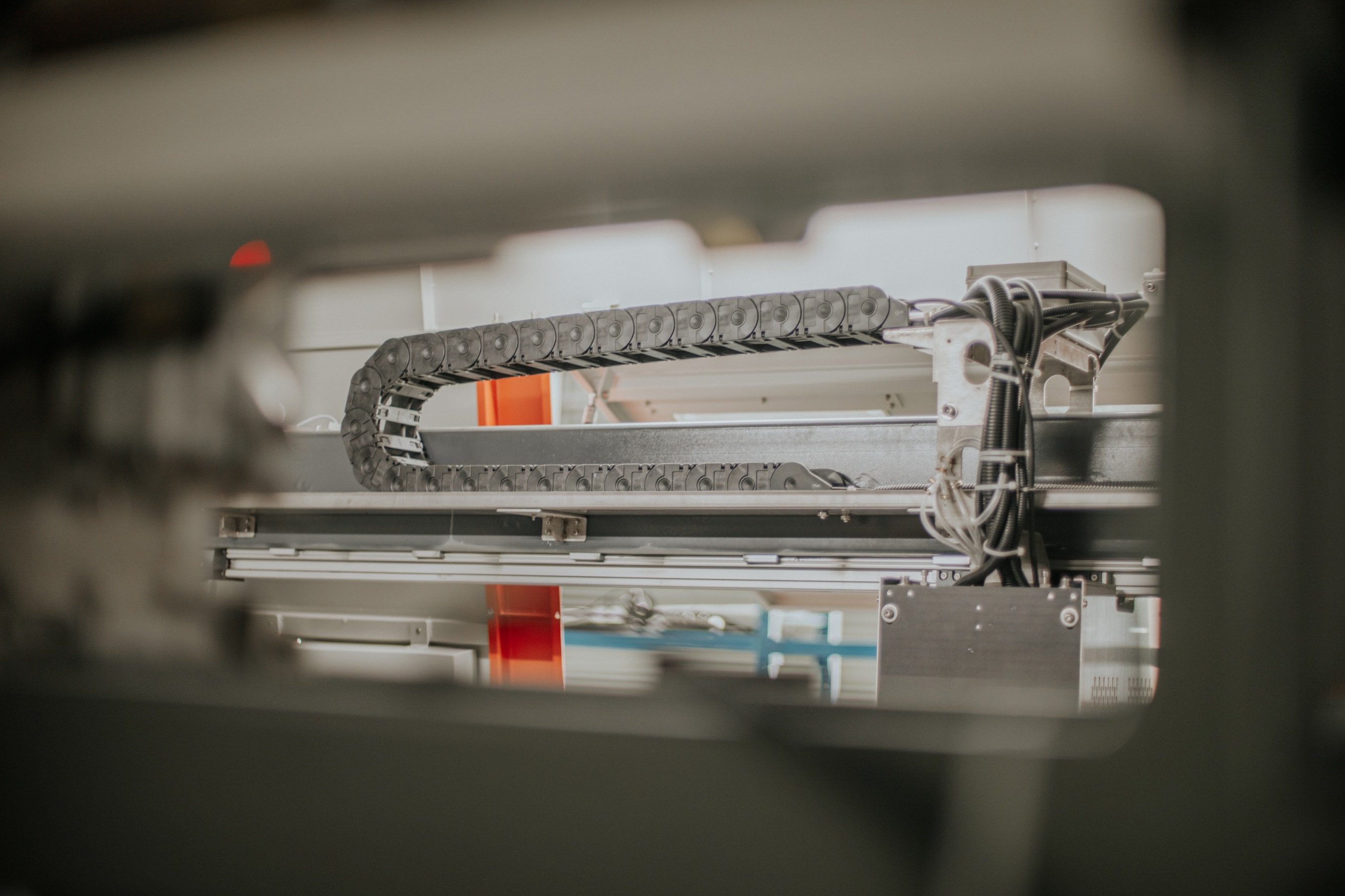 砂型3D打印機如何革新傳統鑄造？峰華卓立帶你揭秘核心技術??