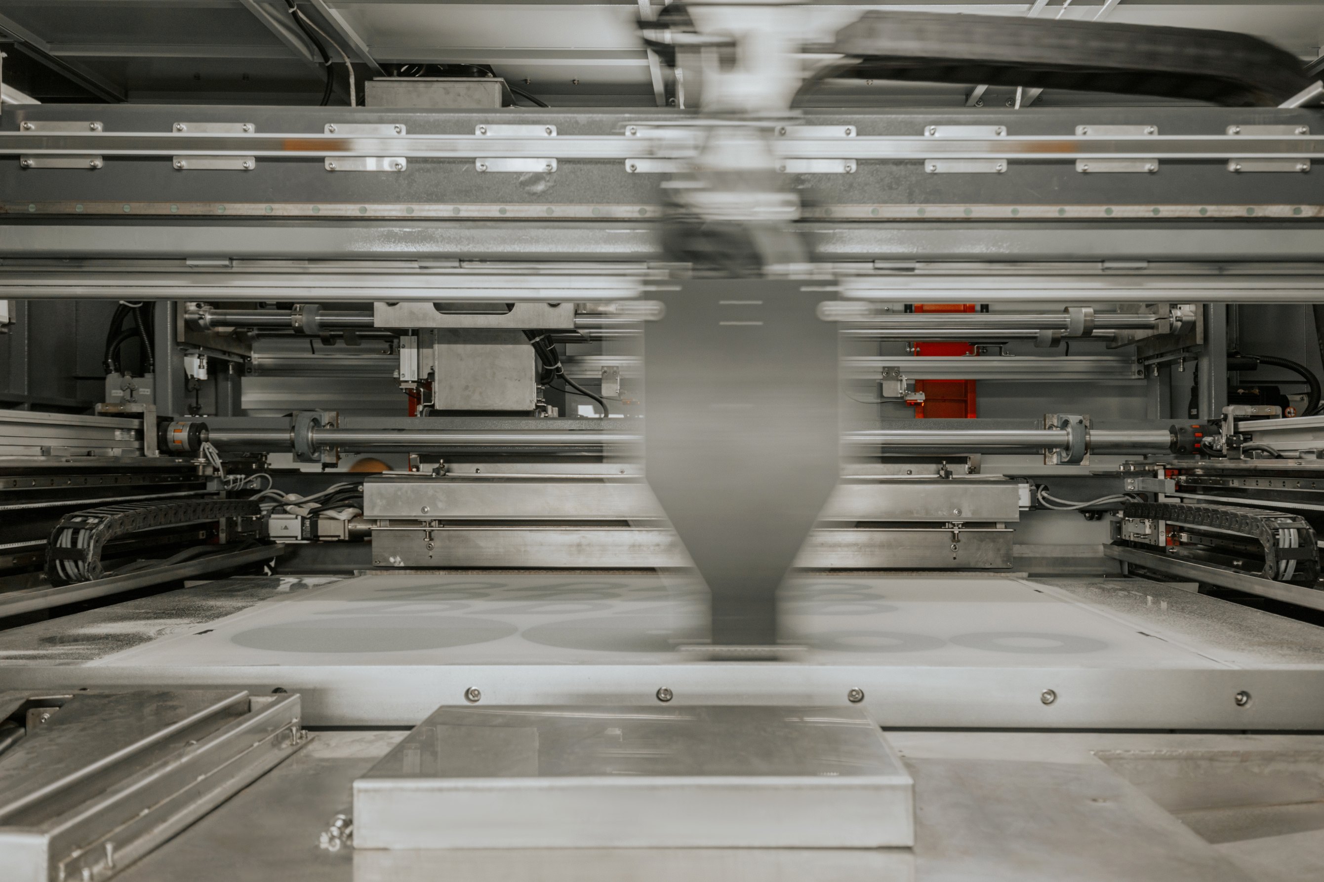 金屬3D打印，如何用“堆積魔法”重塑制造業的未來？