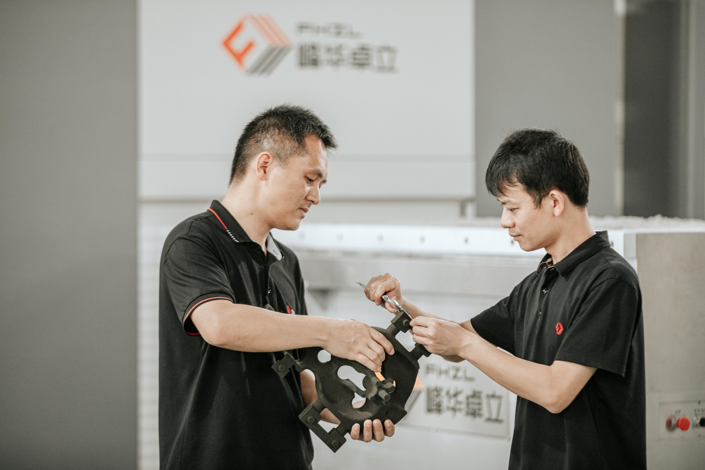 砂型3D打印機：一場鑄造行業(yè)的??效率革命??，省時省力省成本！