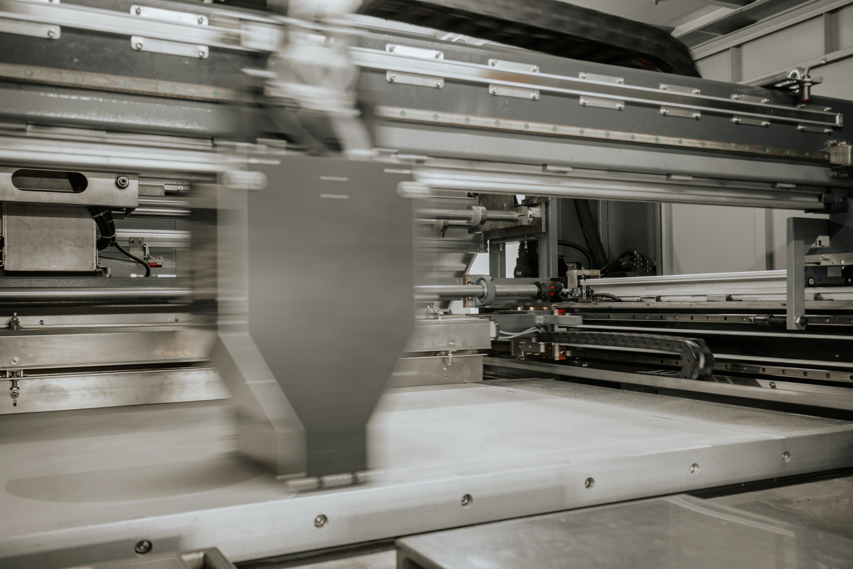 工業(yè)3D打印機到底有多香？一文講透制造業(yè)的"新基建"密碼