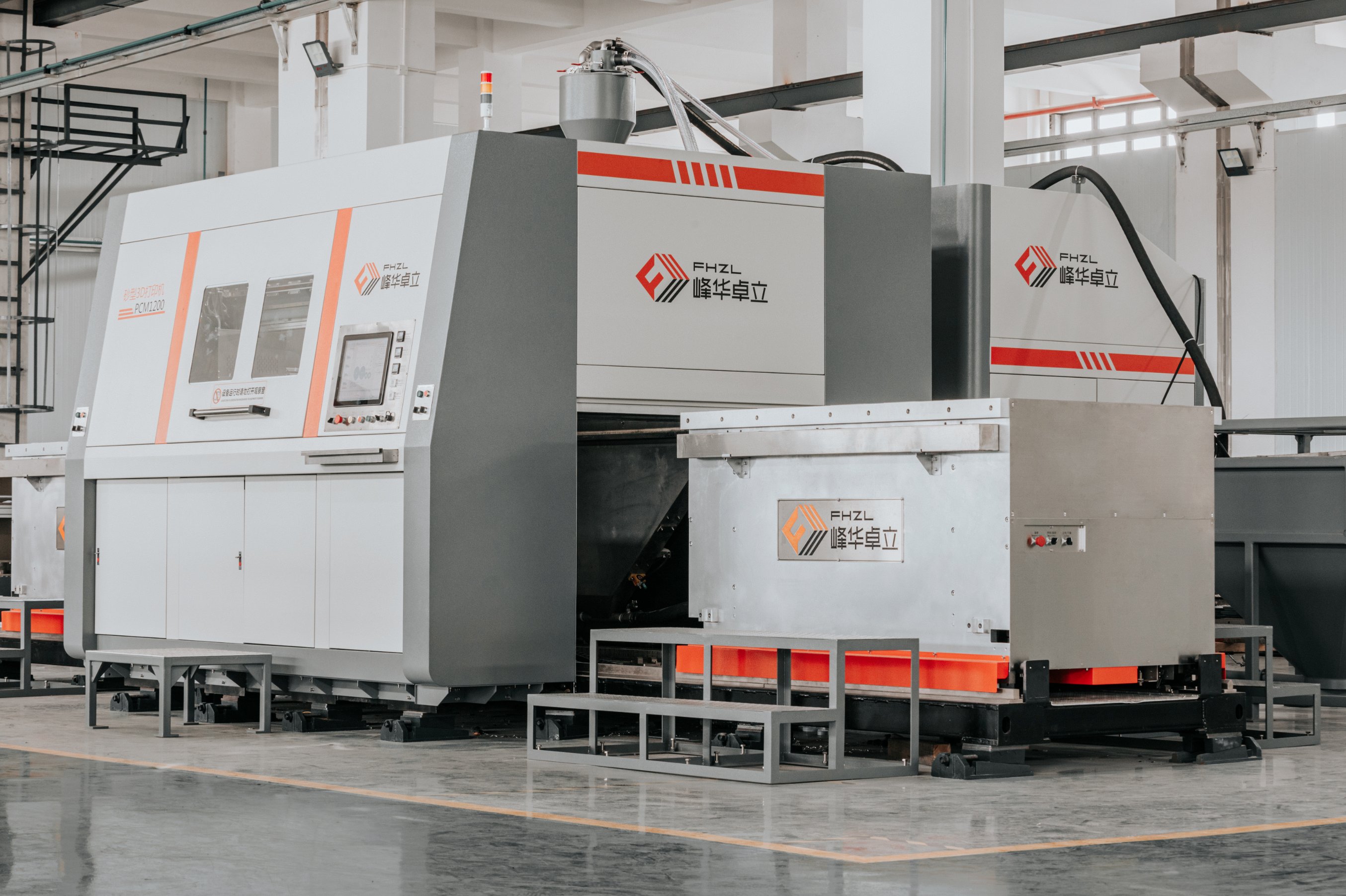 解鎖指尖的魔法：樹脂3D打印，原來造物如此精密美妙！