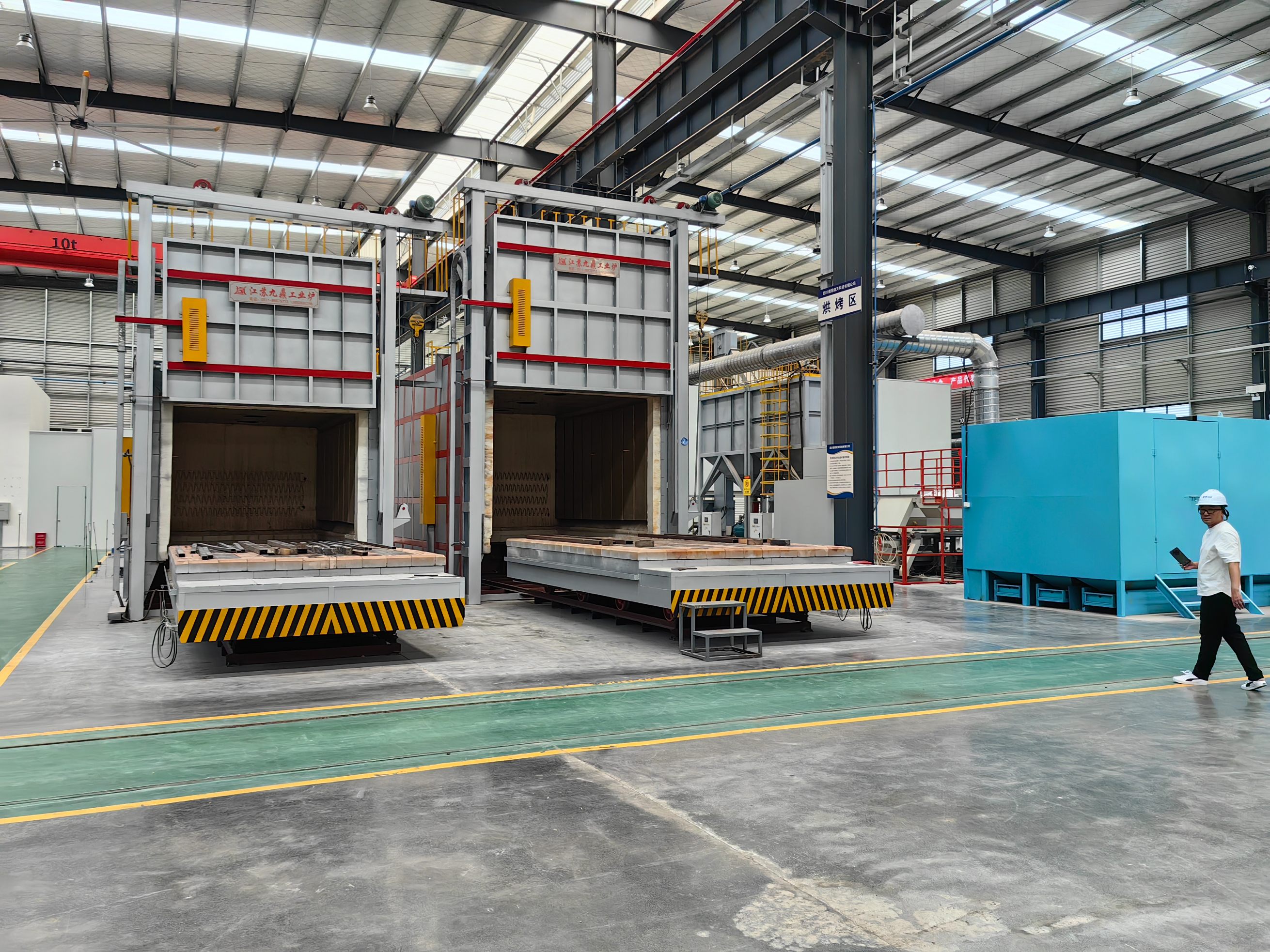 工業(yè)級3D打印機(jī)：讓制造不再“按部就班”！