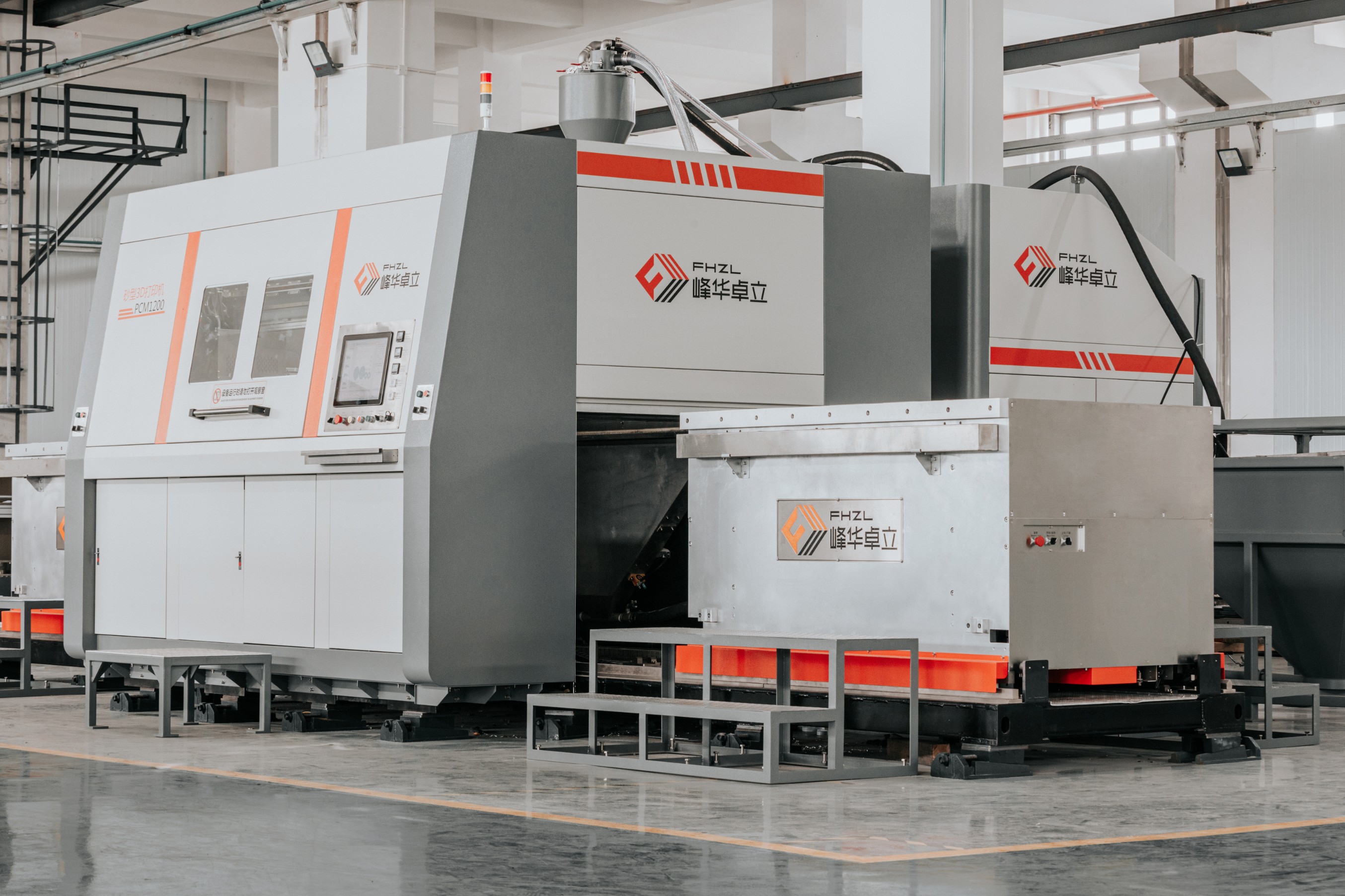 工業(yè)級(jí)3D打印機(jī)到底強(qiáng)在哪？一文帶你摸透它的硬核實(shí)力！